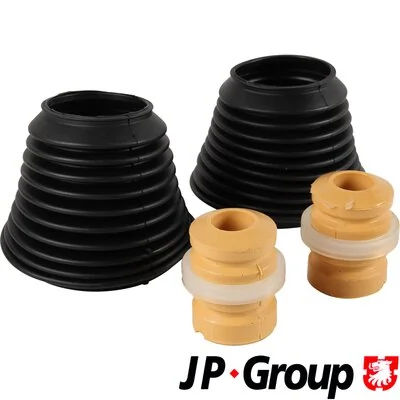 Dust Cover Kit, shock absorber